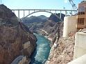 Colorado under the bridge